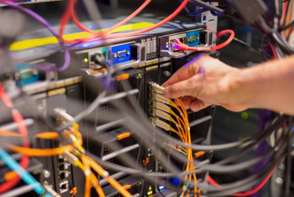 IT Systemelektroniker