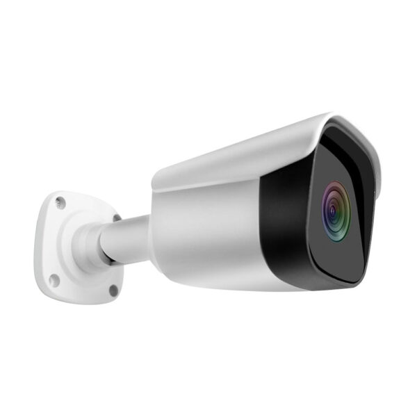 Bullet Kamera Kit 4 video überwachungskamera