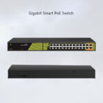 Bullet Kamera Kit 6 verdrahtete videotechnik