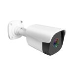 Bullet Kamera Kit 37 verdrahtete videotechnik