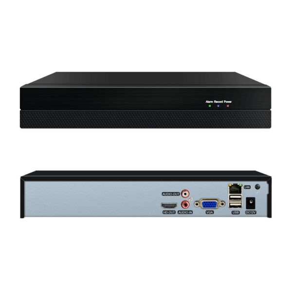 Bullet Kamera Kit 42 verdrahtete videotechnik