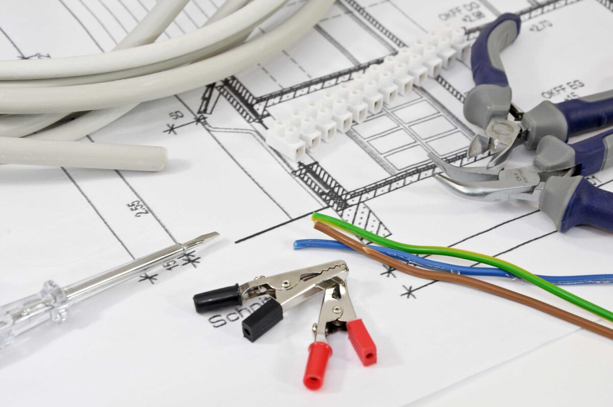 Elektrotechnik Informatik Produktdesign